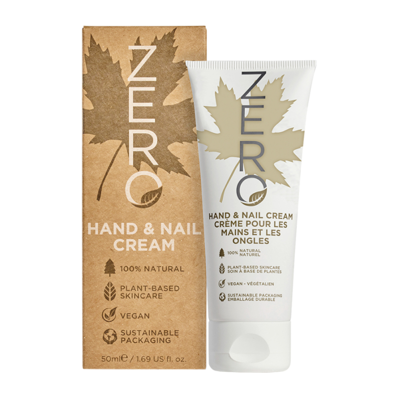zero Hand & Nagel crème 50ml