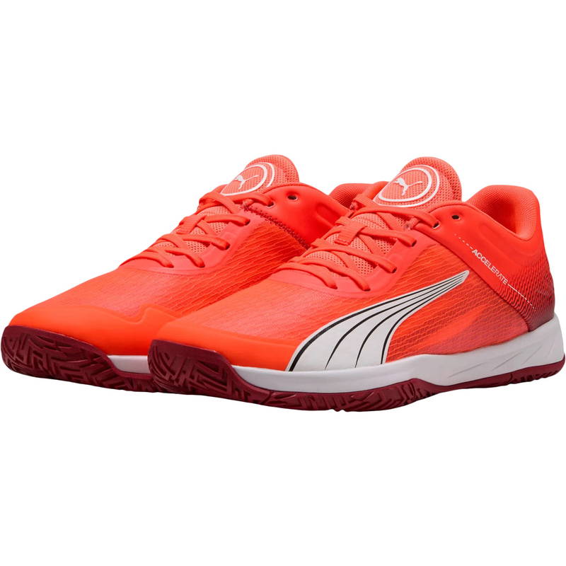 PUMA Accelerate Turbo Håndboldsko Herre