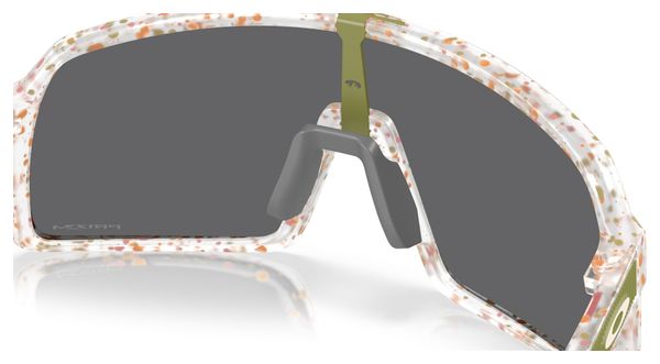 Lunettes Oakley Sutro Collection Terrazzo / Prizm Black / Ref : OO9406-C737