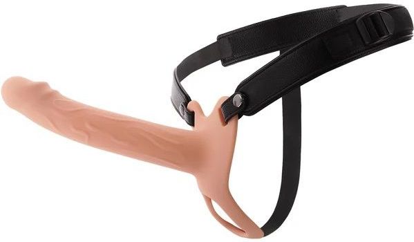 Holle Penis Strap-on 20cm