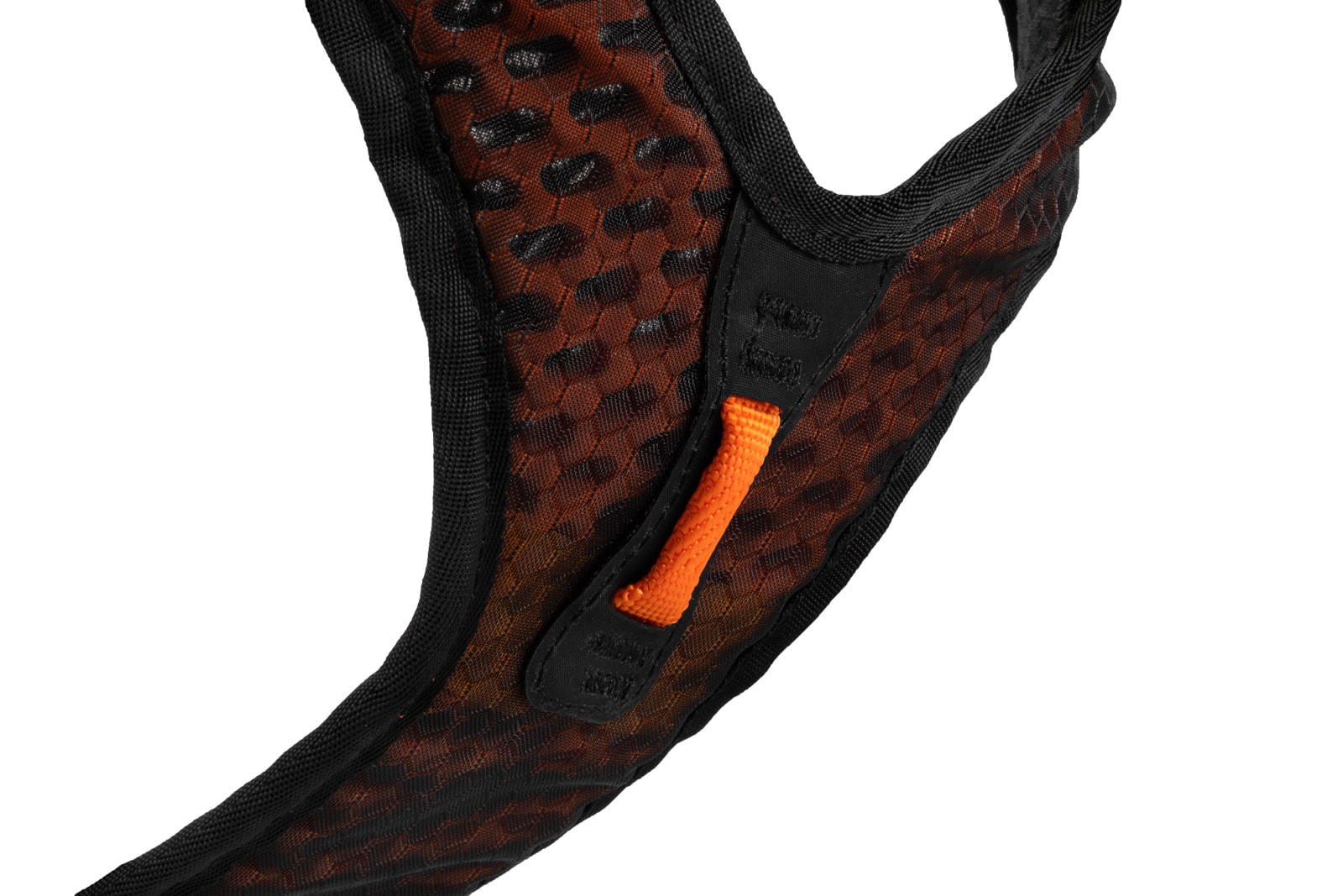 Non-Stop Dogwear Rock Harness<br>Fantastisk sommer sele