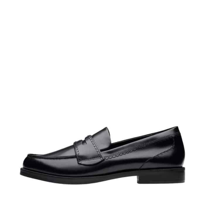 Clarks Straven Edge Loafers Dame