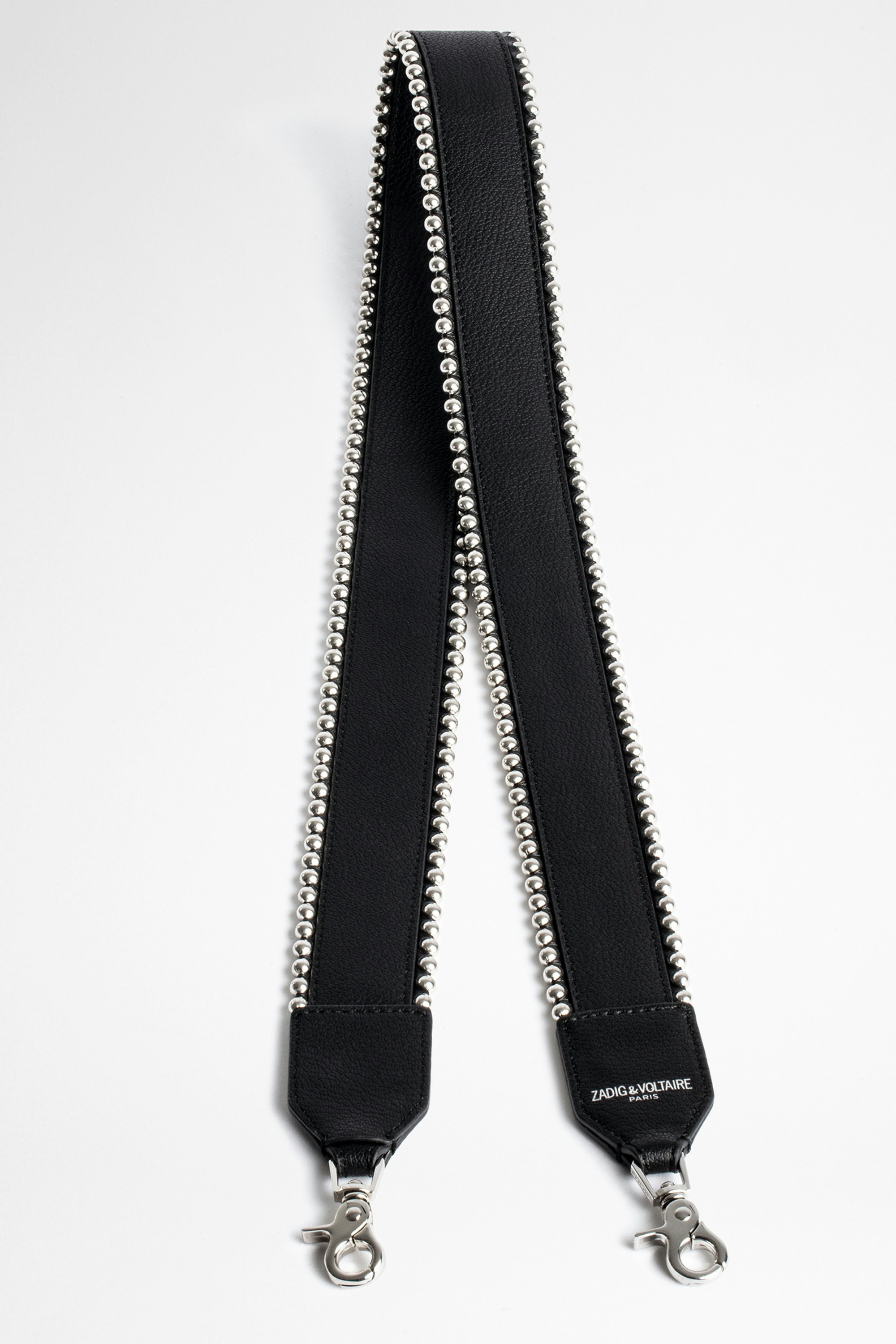Bandoulière Stud Piping