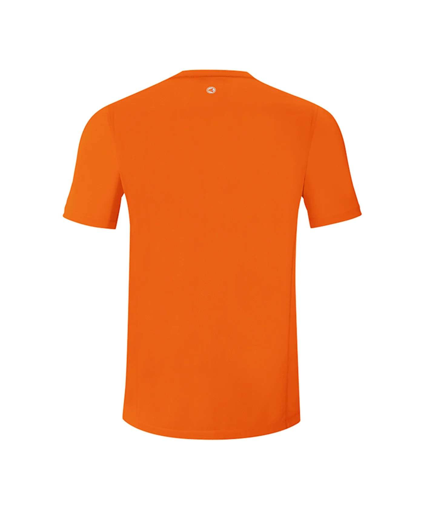 JAKO Run 2.0 T-Shirt Running Orange F19