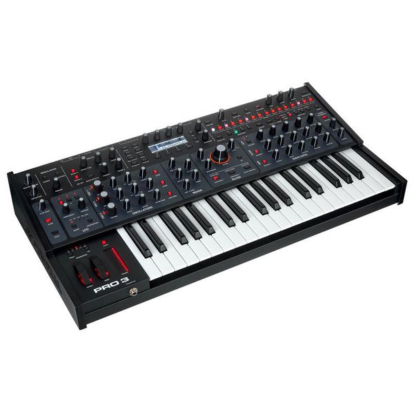 Sequential Pro 3