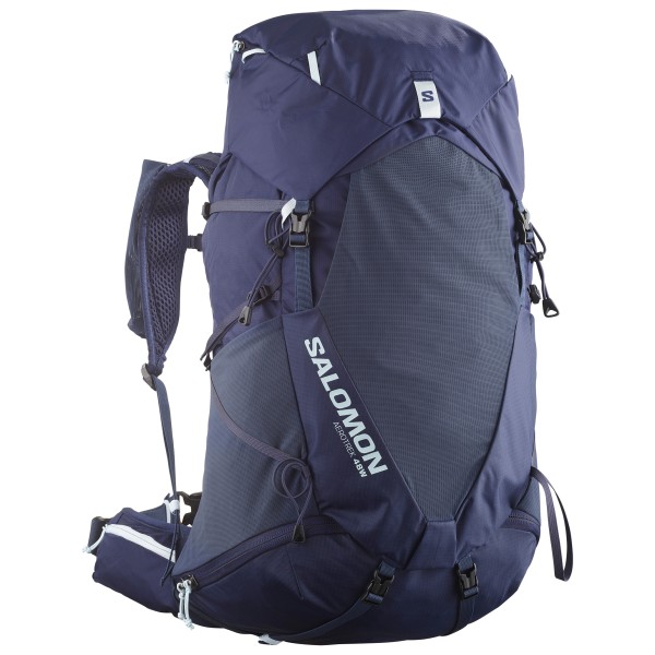 Salomon - Women's Aerotrek 48 - Sac à dos de randonnée