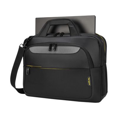 Targus City Gear - Sacoche pour ordinateur portable 15,6