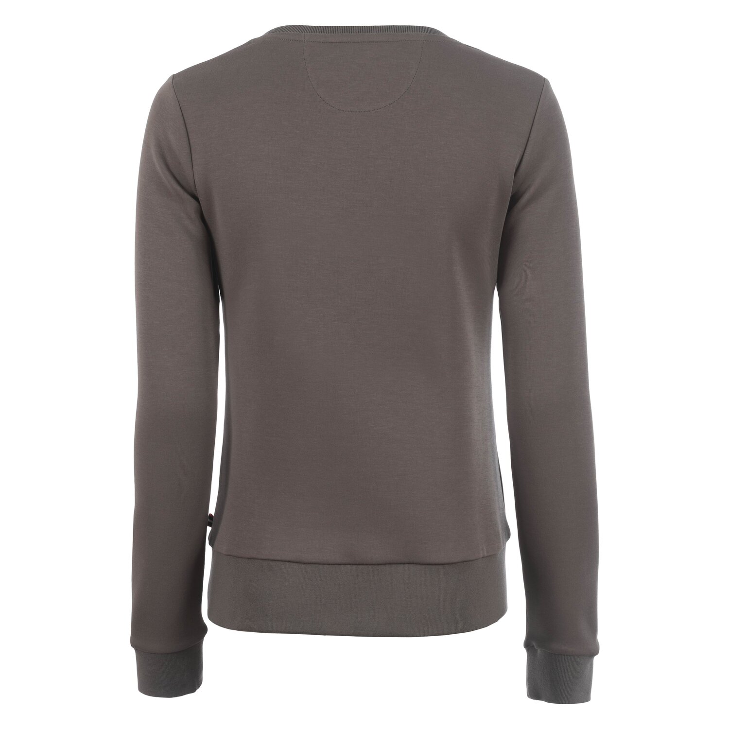 Cavallo Sweatshirt CAVAL SWEAT R-NECK  - sepia olive - 32