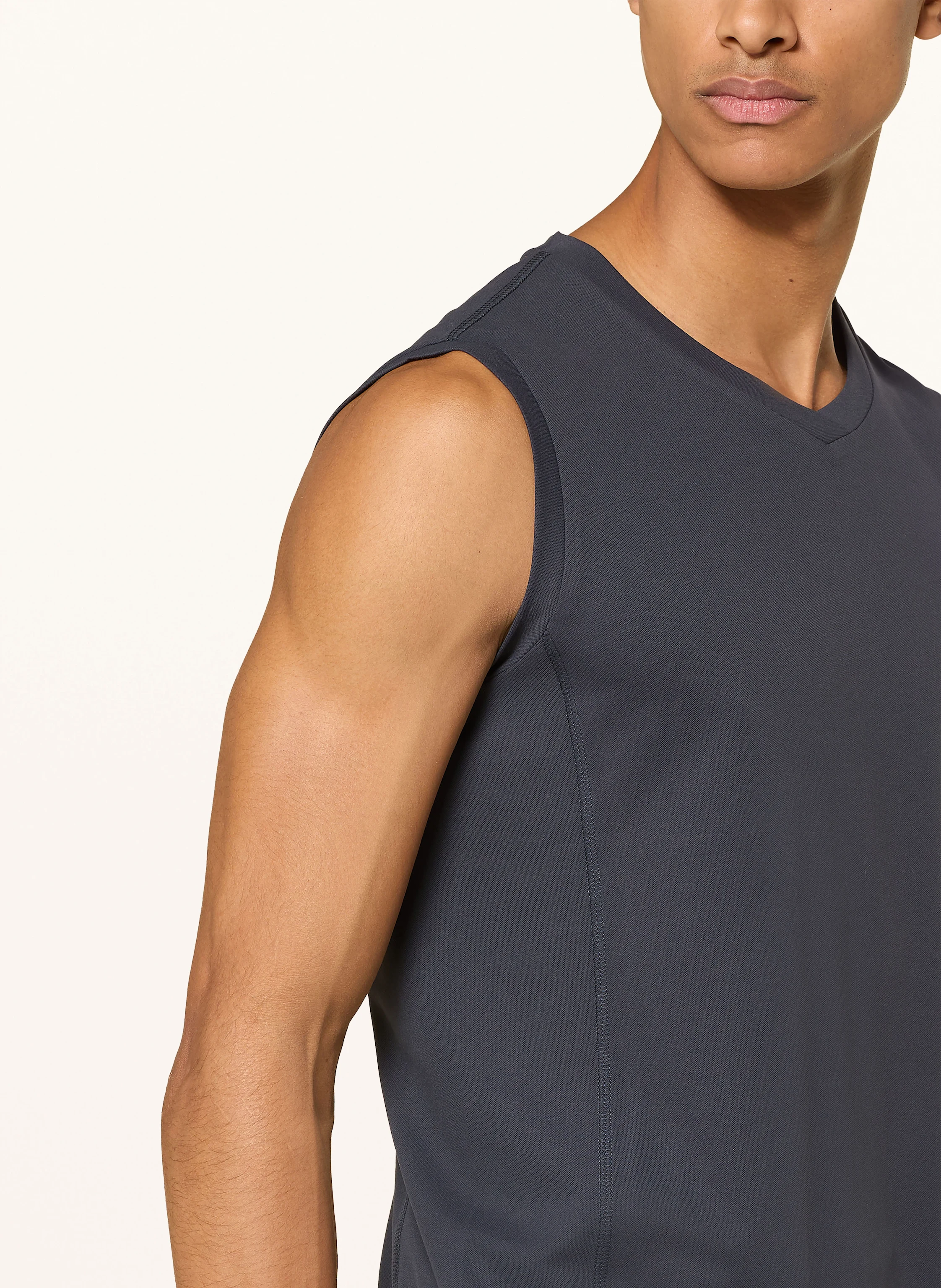 me°ru' Tanktop MOKOPANE