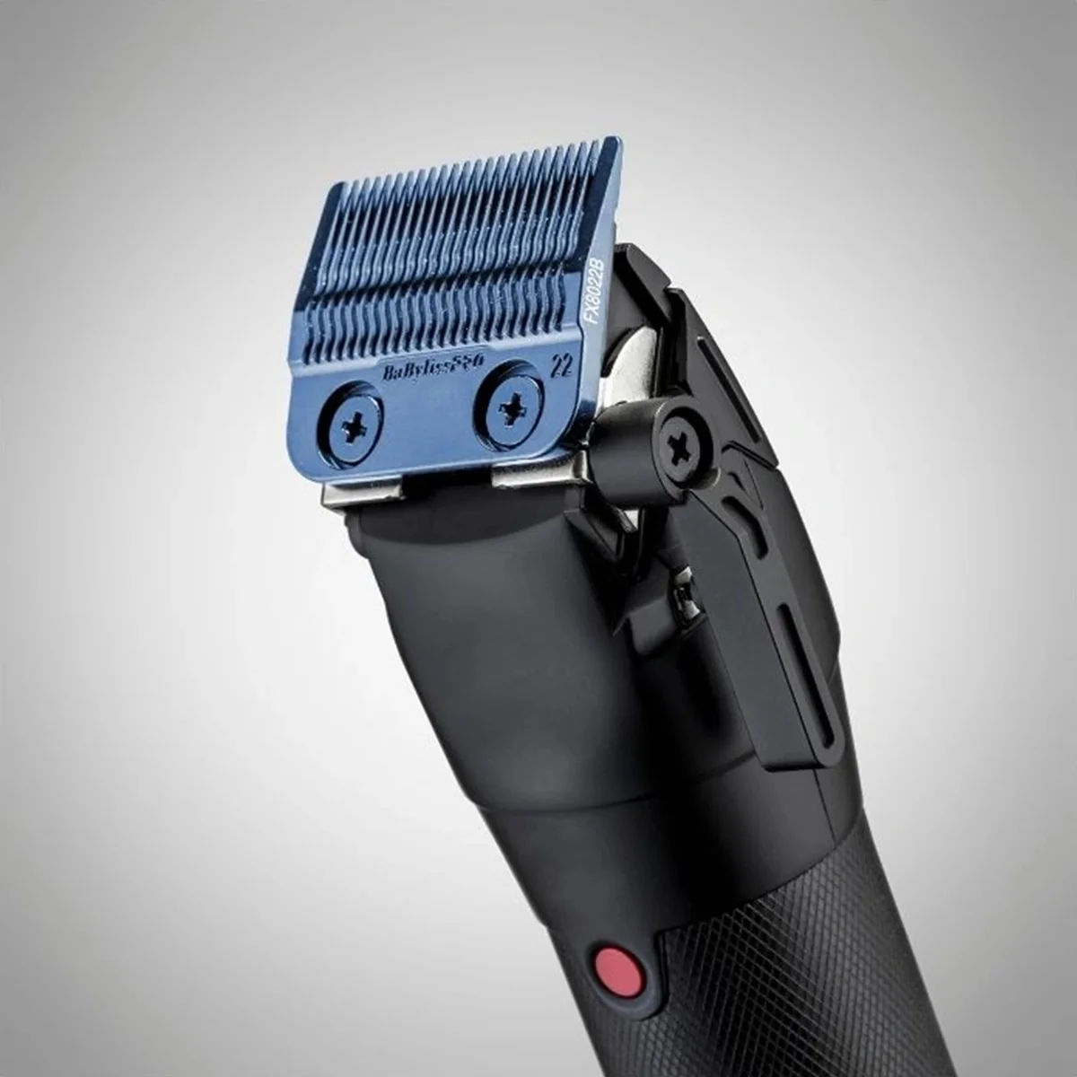 Tondeuse de Coupe Black FXONE