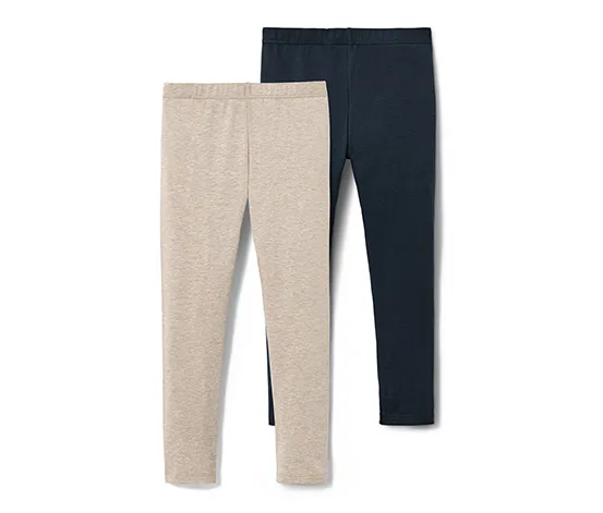 2 Leggings