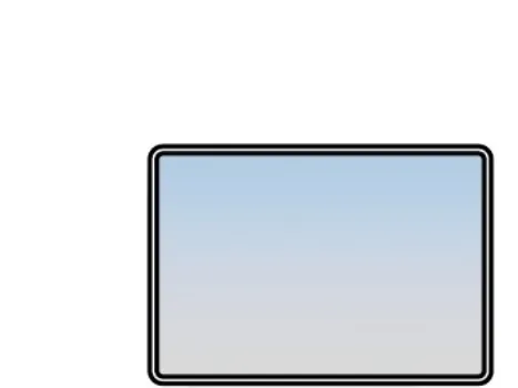 Hama Screen Protector for Nikon D5000, Nikon D5000, Skærmbeskytter