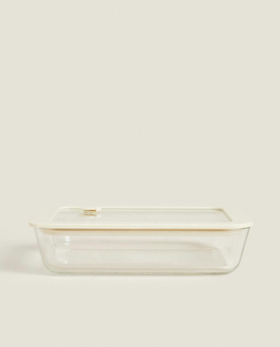 Recipiente hermético de 700 ml