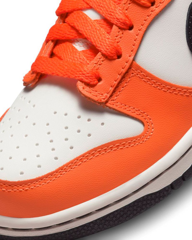 Chaussures Nike Dunk Low pour enfant