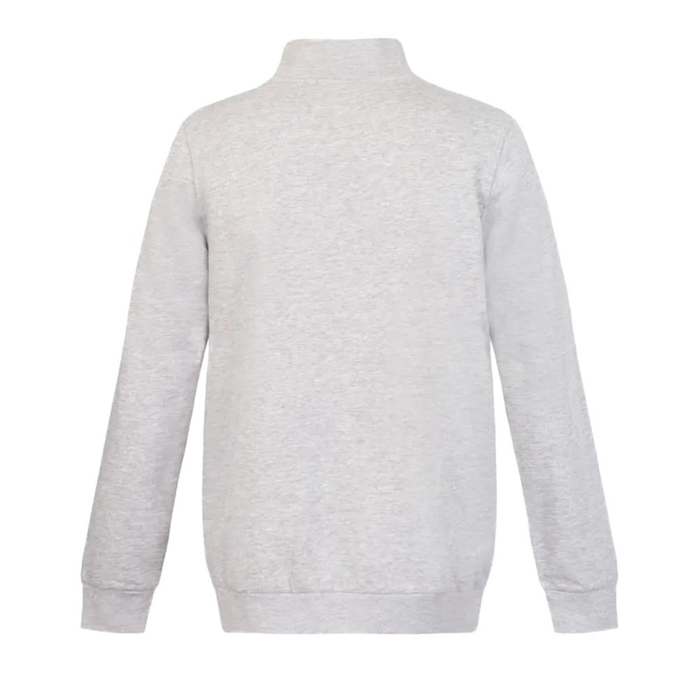 Umbro Sweat Gris Homme Umbro Bas Net