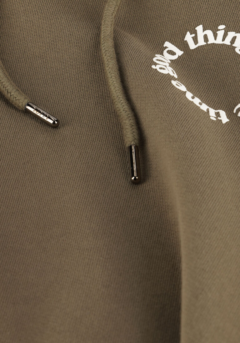 FOR\u00C9T groene for&eacute;t sweater site hoodie