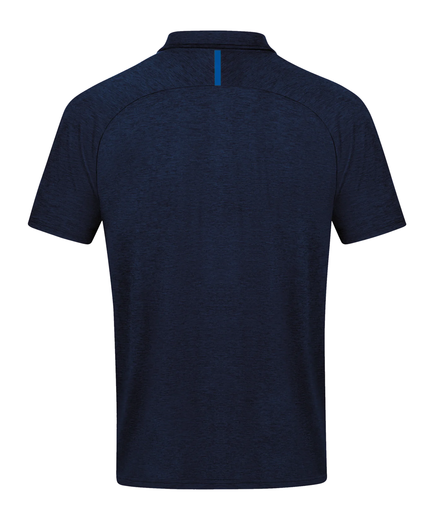 JAKO Challenge Polo Blau F511