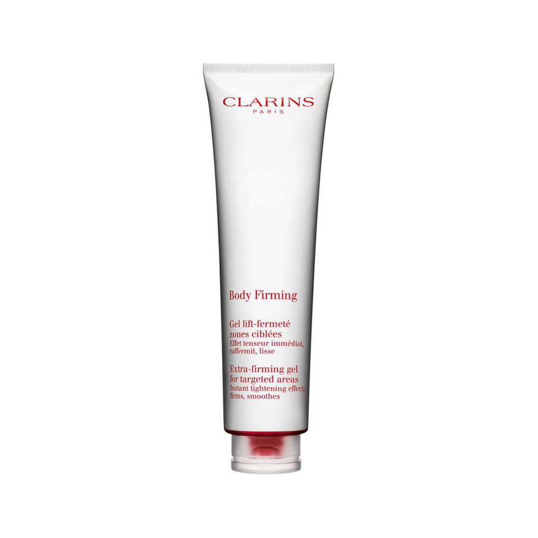 CLARINS Body Firming Extra-Firming Gel for Target Areas - 150ml