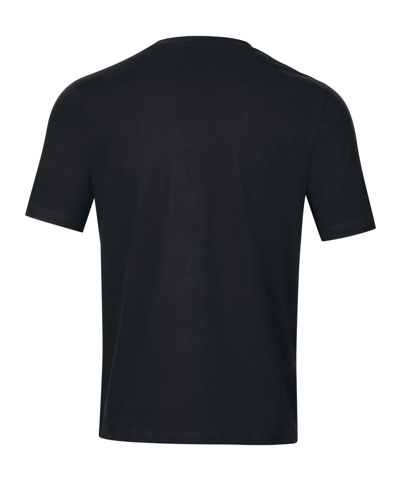 JAKO Base T-Shirt Kids Schwarz F08