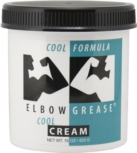 Elbow grease cool 15 oz / 425 gram
