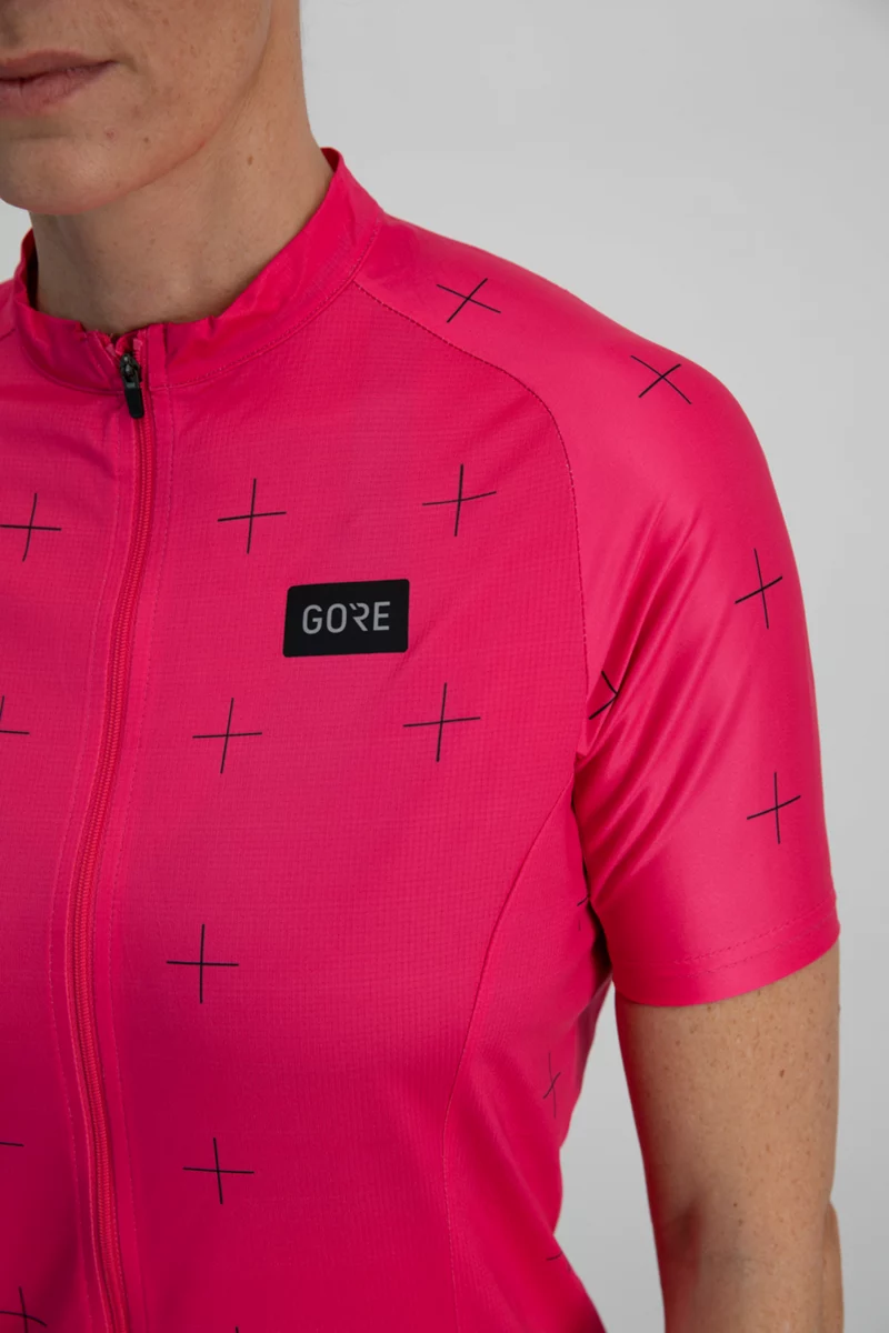GORE BIKE WEAR Daily Damen Biketrikot