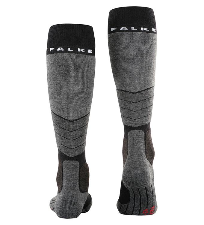 Falke Men SK2 Intermediate Wool Skisokken