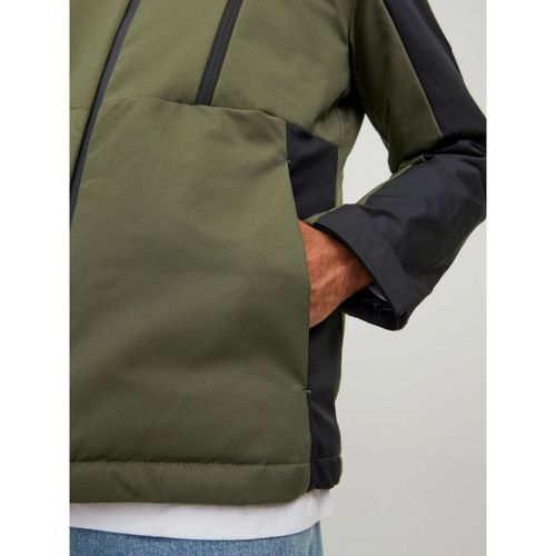 Jack & Jones - 12214640 JCOABEL-FOREST NIGHT Azul