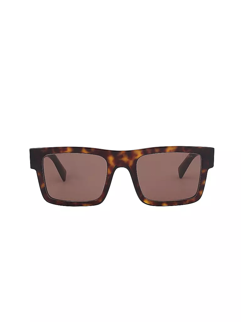 PRADA Sonnenbrille 0PR19WS/52 braun