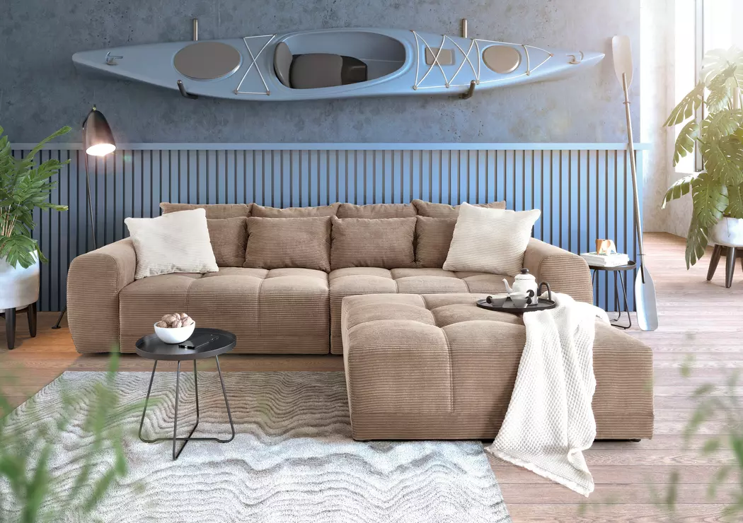 Bigsofa Janni