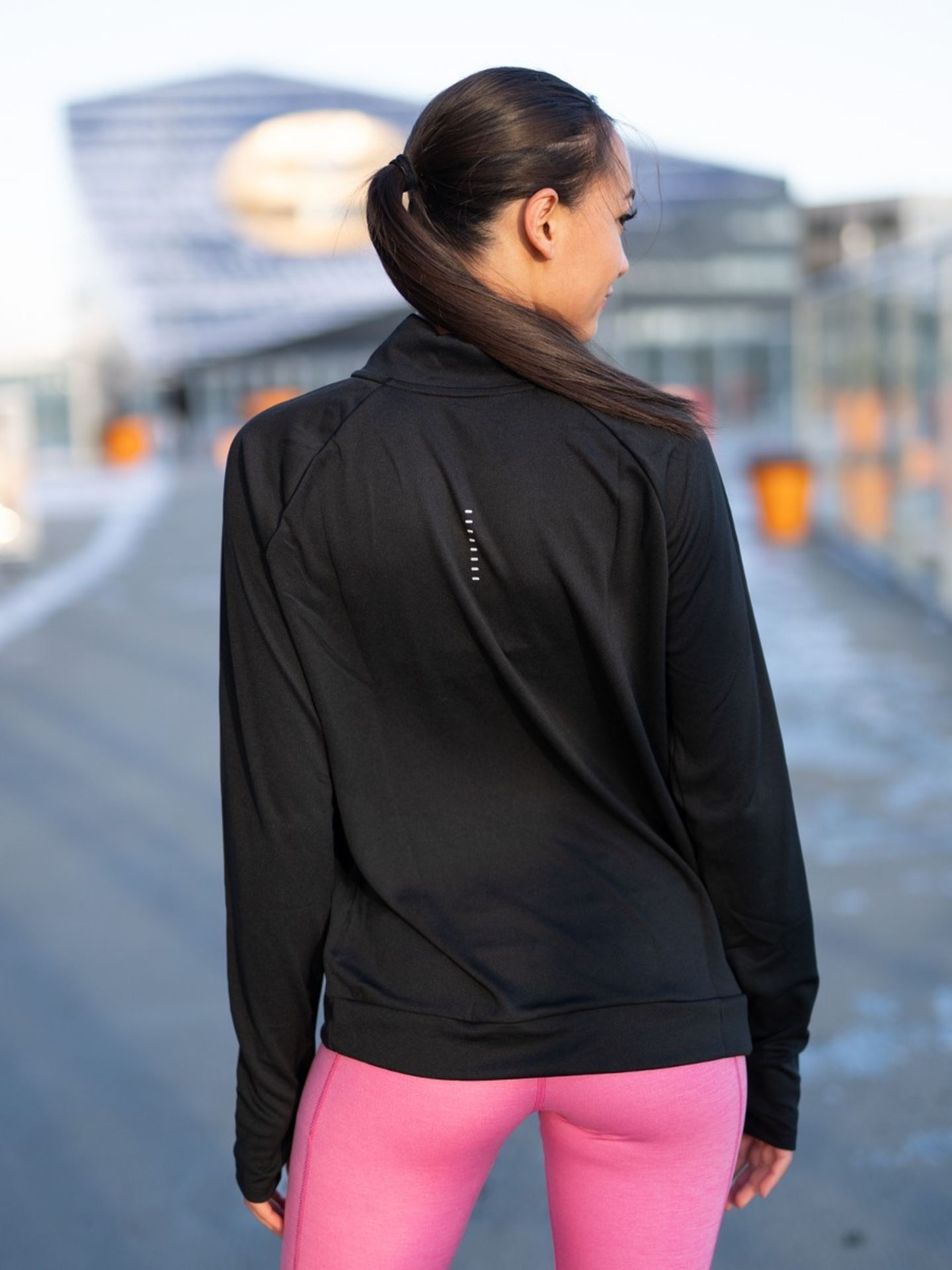 Pacer Halfzip