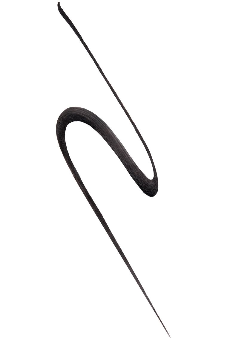 Tattoo liner liquid ink