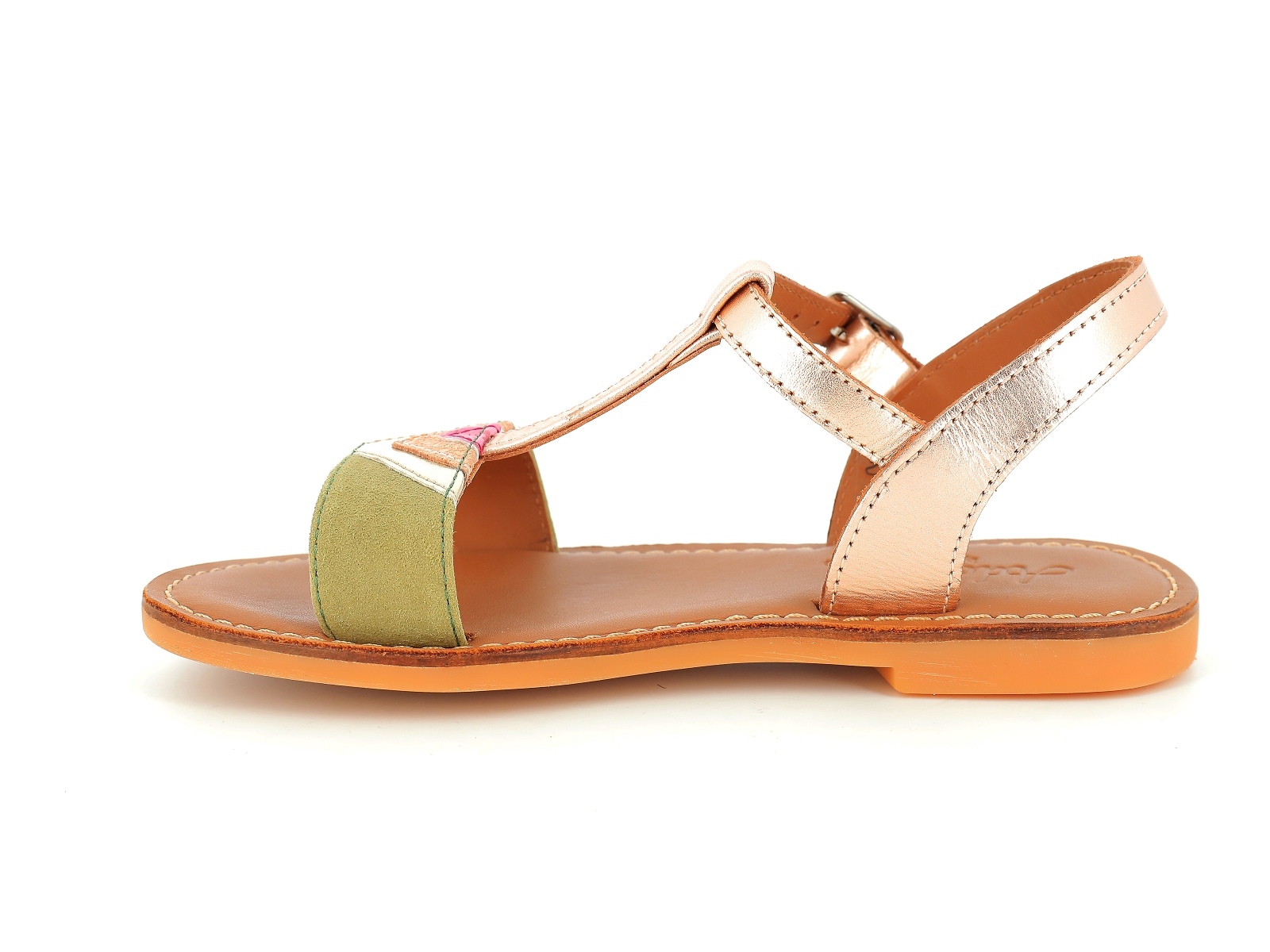 Shoopom-LAZAR DELTA Nubuck Olive