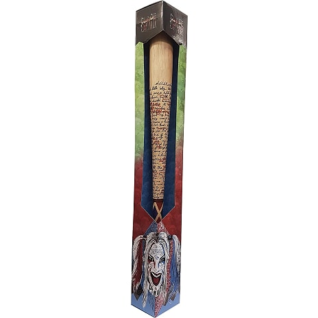Harley Quinn Baseball Bat