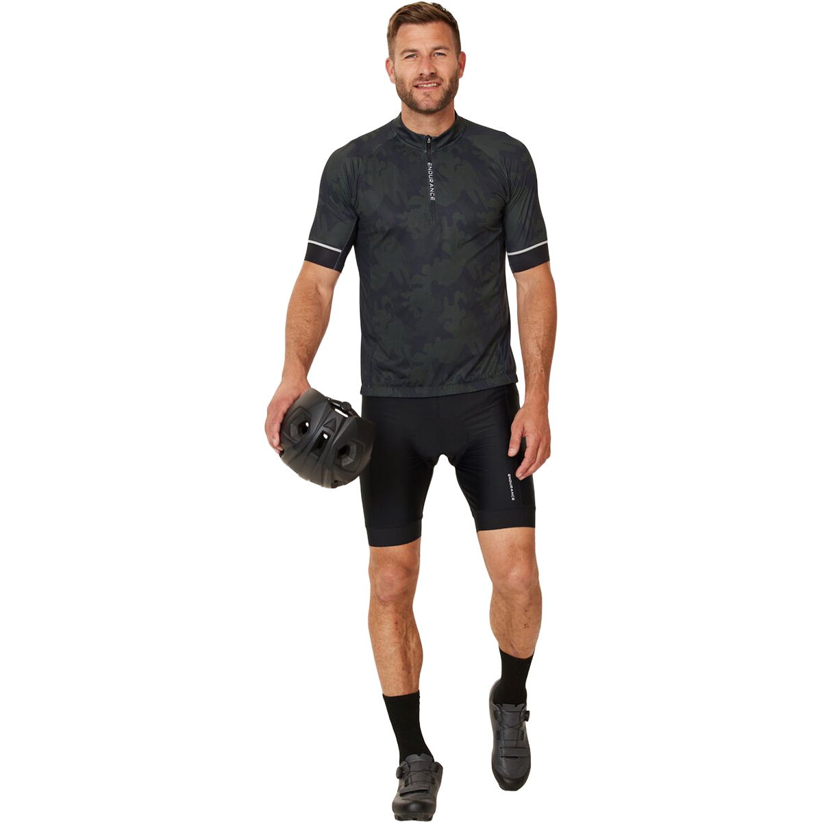 Endurance Gorsk V2 Cykelshorts Herre
