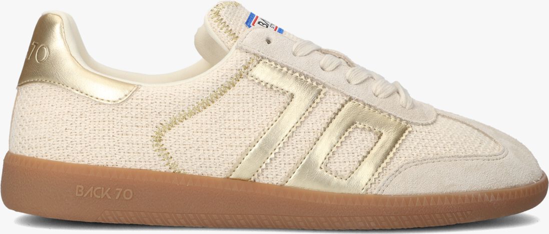 beige back70 lage sneakers ghost iuta
