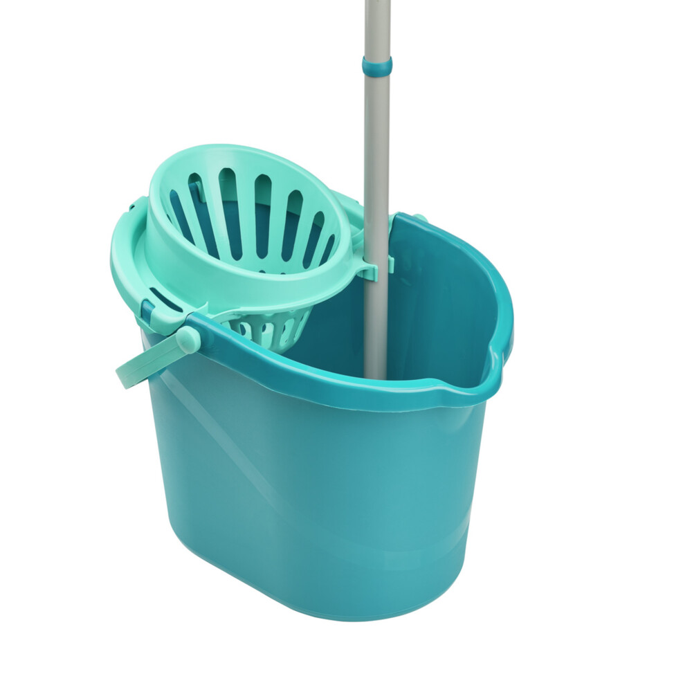 Leifheit Power Mop 3-in-2 Compleet Systeem