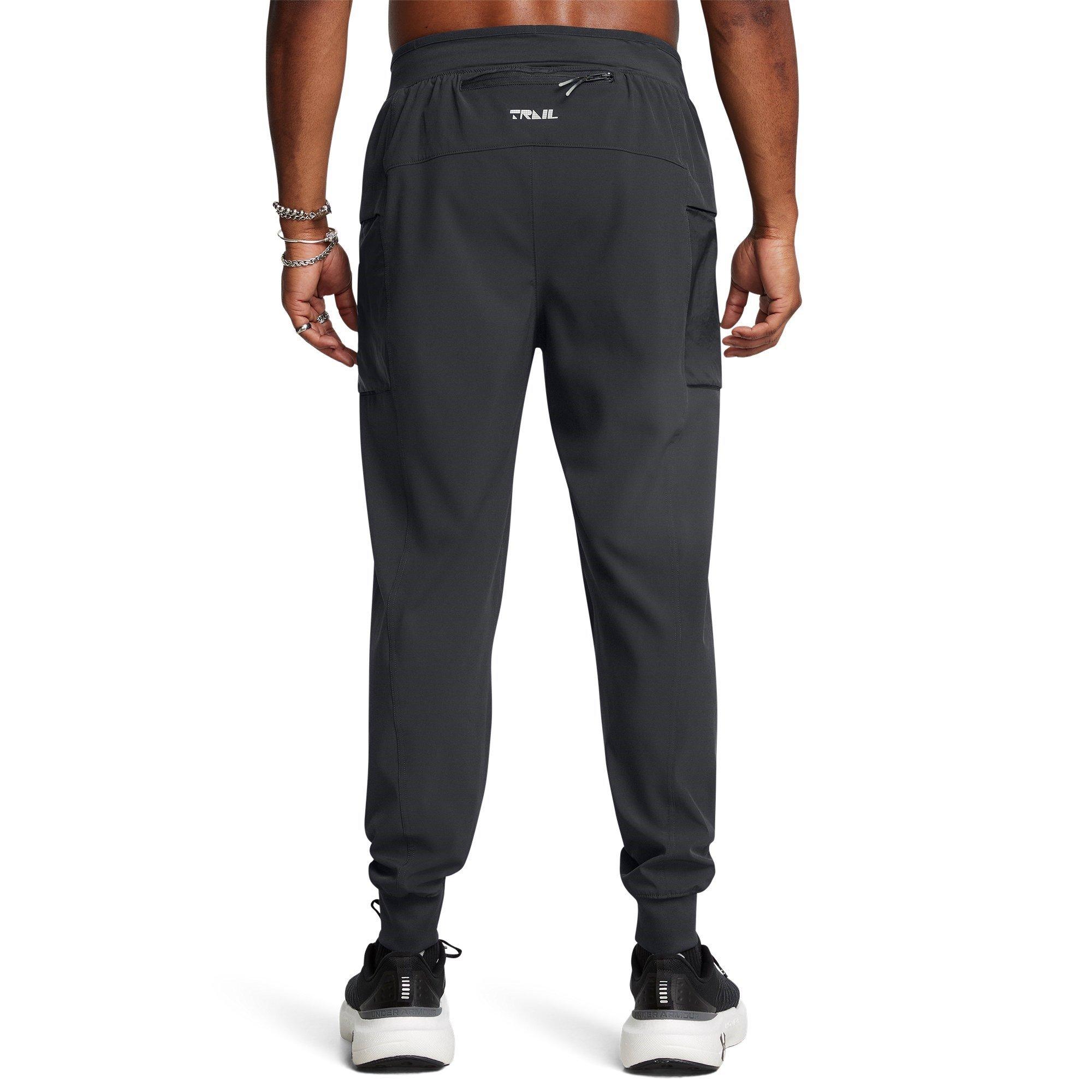 Under Armour UA Trail Run Jog Sn99