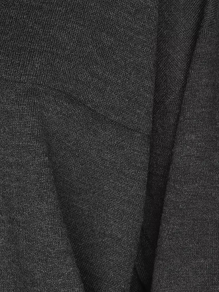 TELA Pullover schwarz
