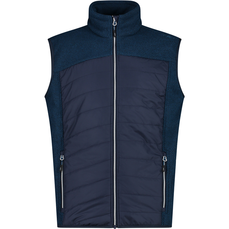CMP Herren Hybrid Weste