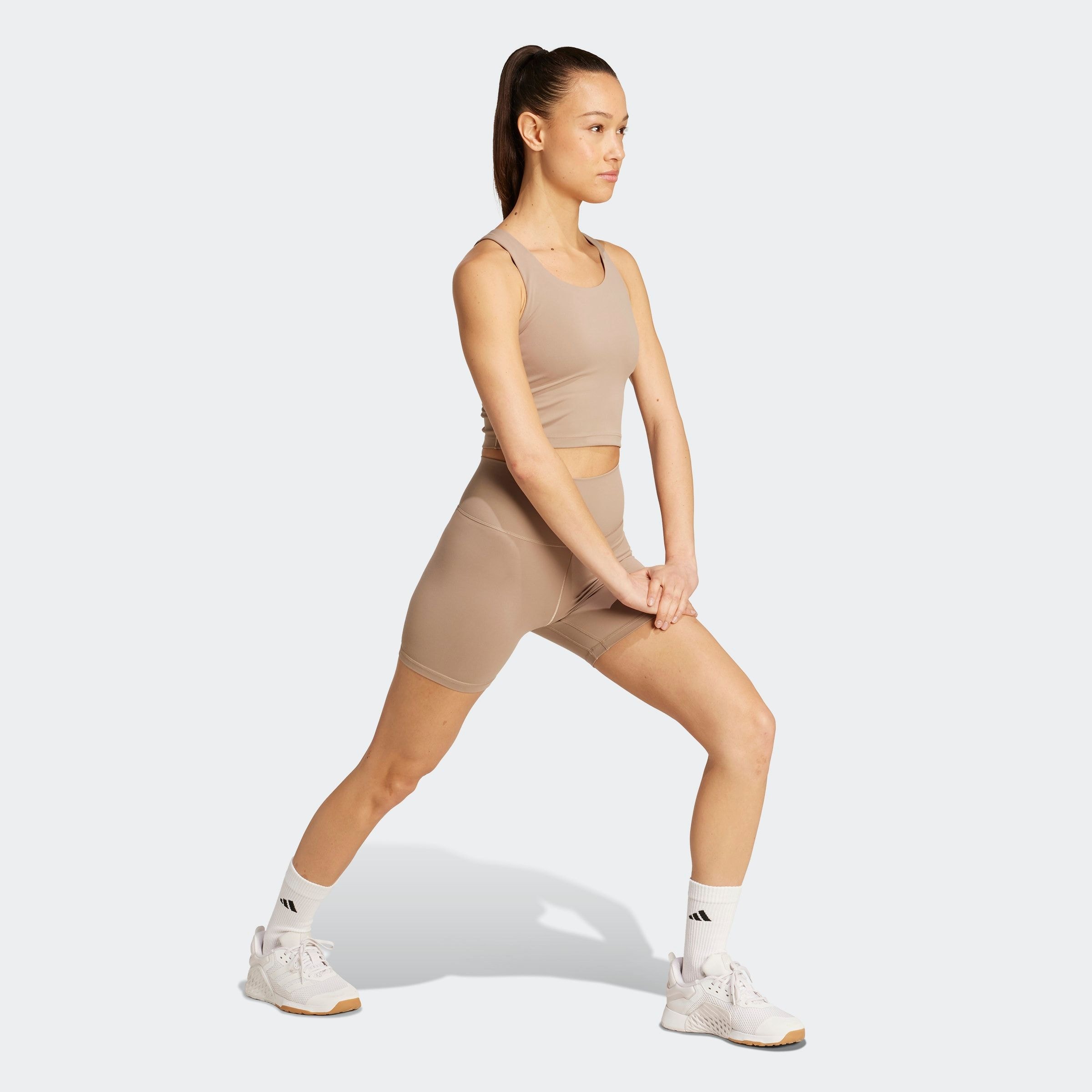 adidas Performance Sport-BH »ALL ME MS TANK«, 1 Stk.