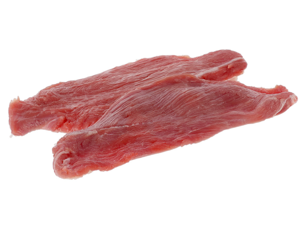 VITELÃO BIFE DIANTEIRO KG