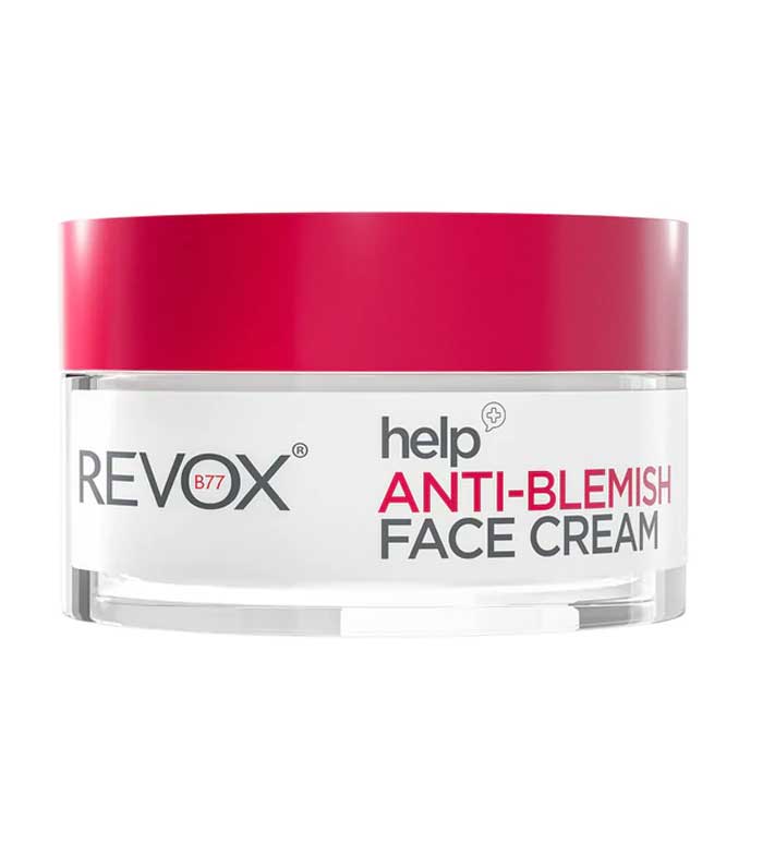 Revox - *Help* - Creme facial anti-manchas Anti-Blemish
