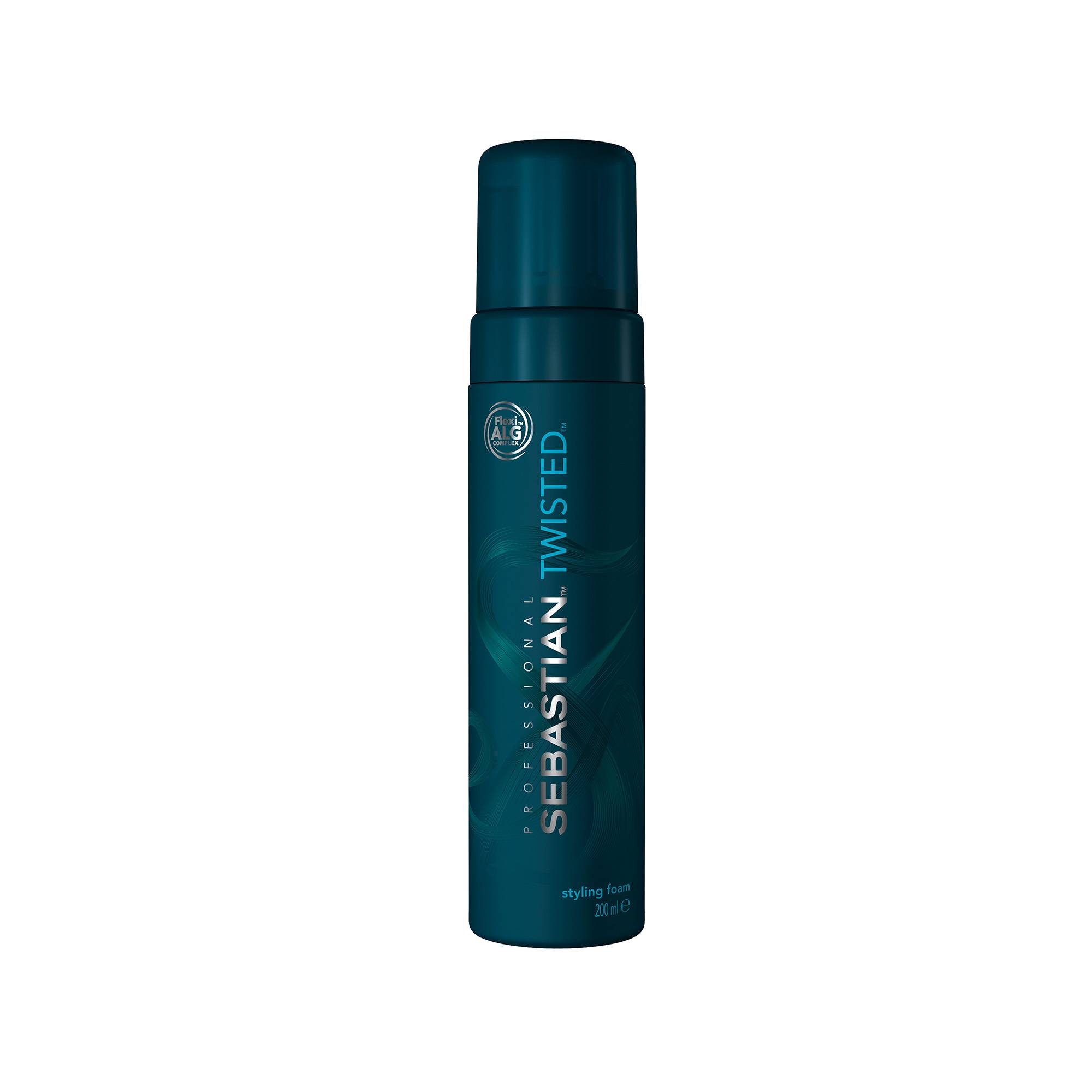 Mousse Twisted Curl Lifter Foam / 200ml