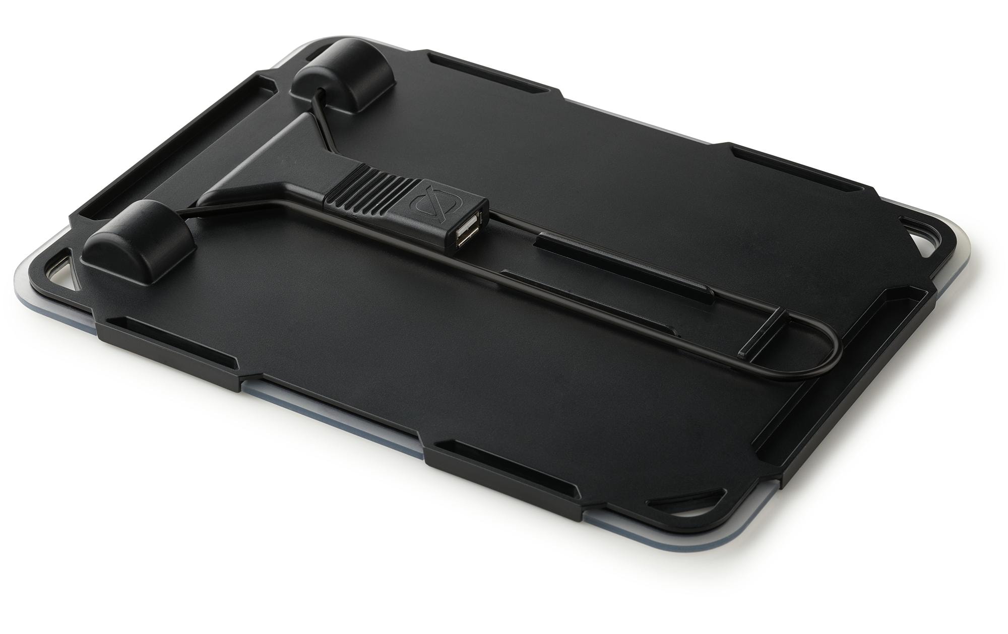 Powerbank Guide 12 + Nomad 5 Solarpanel 2500 mAhGUIDE 12 + NOMAD 5
