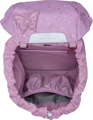Beckmann Classic Ryggsekk 22L, Rosie