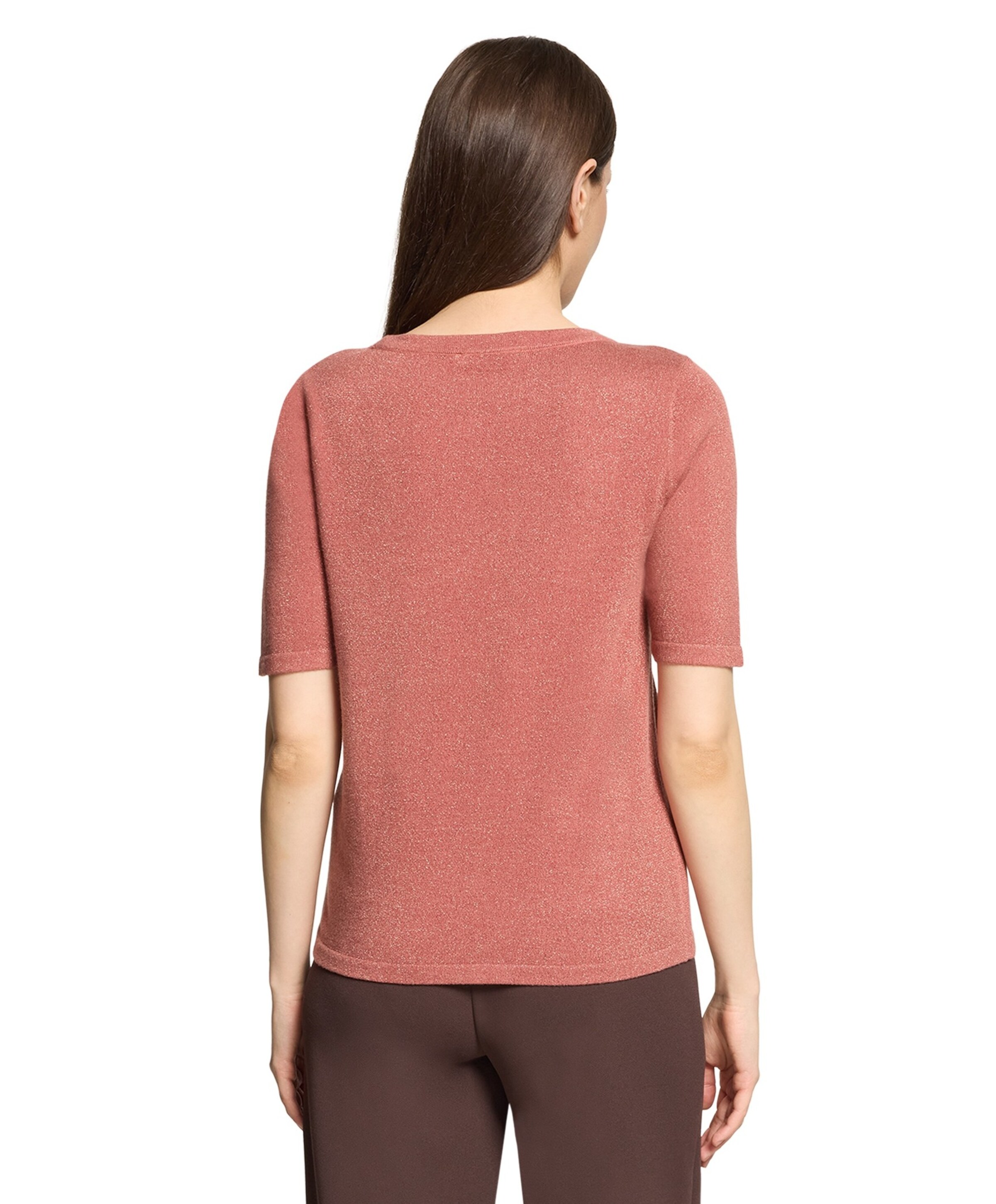 Betty Barclay Dames trui roze