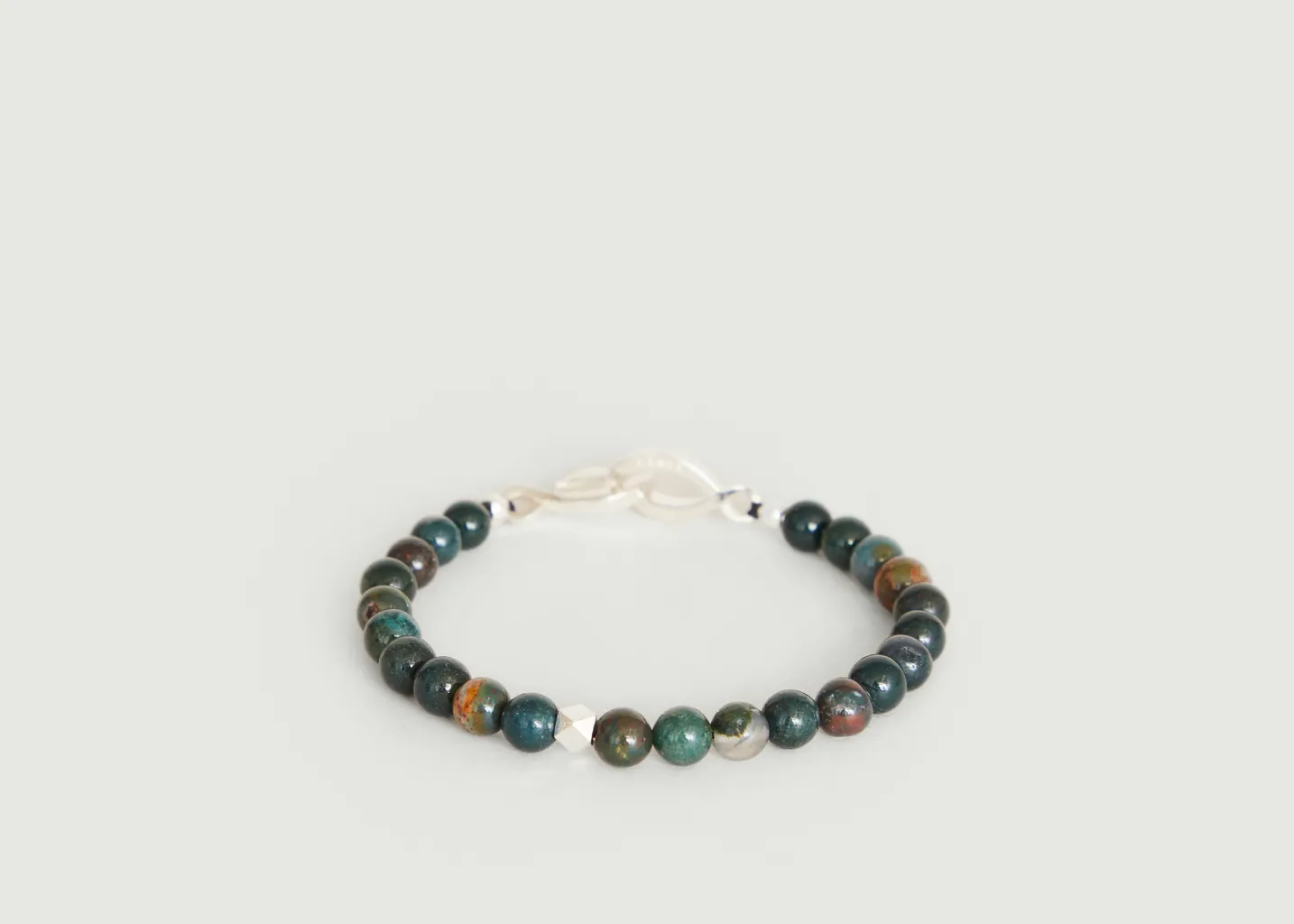 Bracelet Perles Orner
