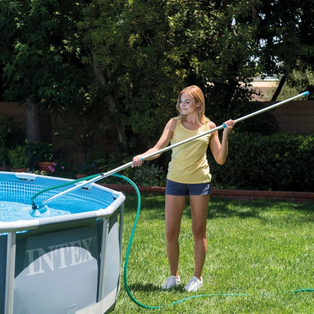 Kit d'entretien de piscine 28002