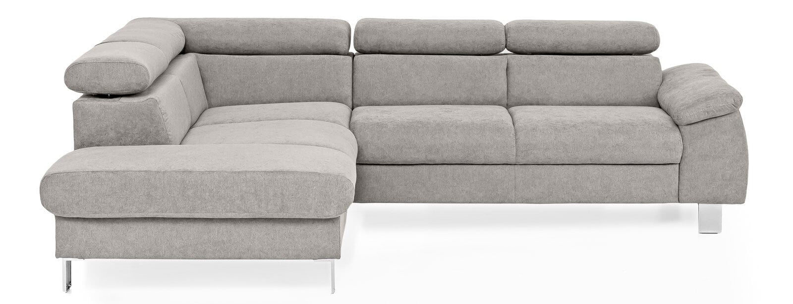 vito Ecksofa MICKEY L elephant