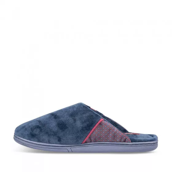 Chaussons MARINE DIM